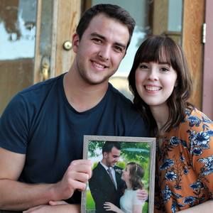 Meet your Posher, Joy